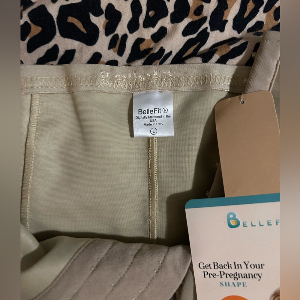 Bellefit Compression Girdle - Picture 2 of 4